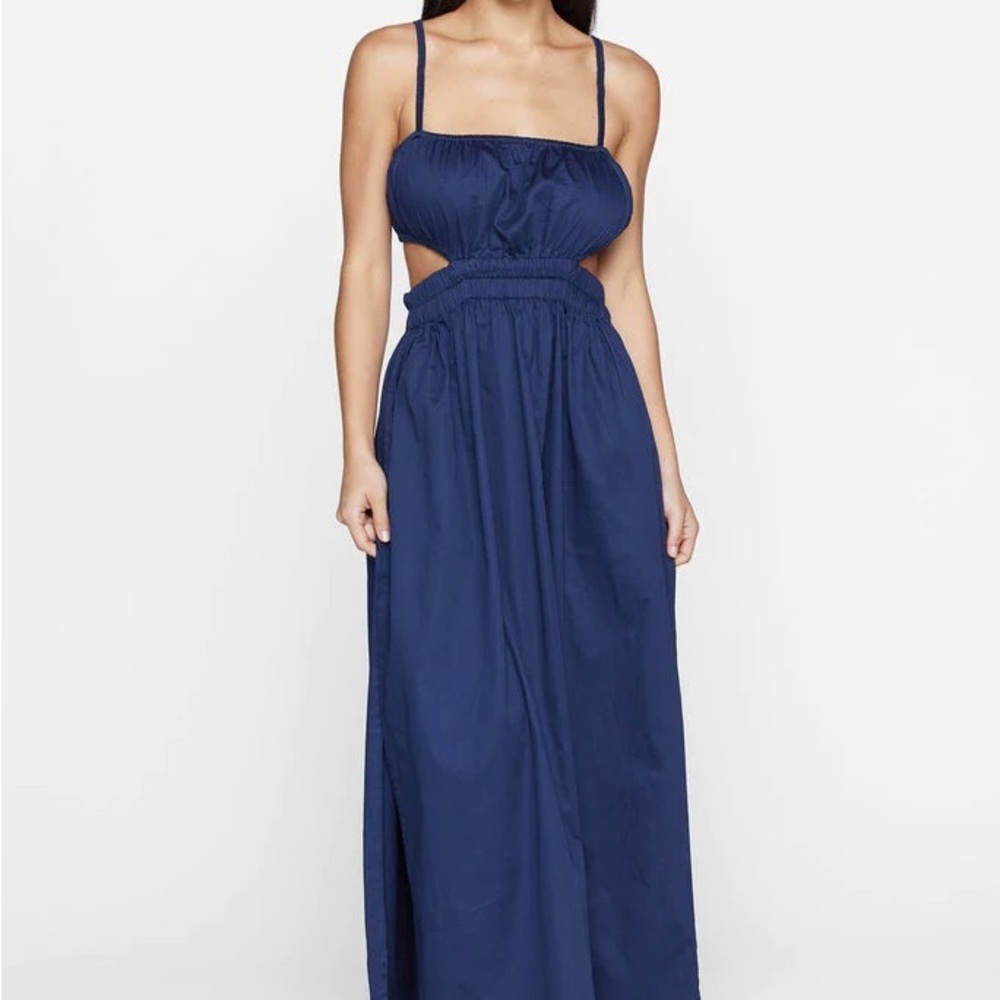 TANSY MAXI DRESS - Sz Small NWT